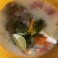 Cooksnap dari Nur Isti untuk resep Sop Kaki Kambing