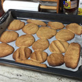 El cooksnap de lausana cuando hizo Galletas danesas con thermomix.