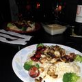 Erpafidio's cooksnap of when they made Chicken and Smoke Sausage Pasta.