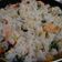 Cooksnap dari sufildzah atiqah untuk resep Nasi goreng seafood rumahan