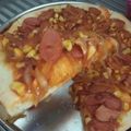 Cooksnap dari Vivin Andre untuk resep Pizza empuk cocok untuk jualan