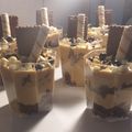 El cooksnap de soledadpaulo cuando hizo Chocotorta súper fácil y rápido.
