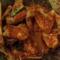 Cooksnap dari ulfa aziza untuk resep Ayam Bumbu Rujak (Pedas Manis Asem Gurih)