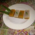 Cooksnap dari Sisu Wanto untuk resep Kue talam ubi kuning
