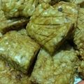 Cooksnap dari Tri Islinarni untuk resep Tempe goreng simple