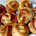 صورة من جوري 🌹، شاركها بعد تجربة وصفة وردات الجبنة 🧀