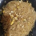 Cooksnap dari Kartika Tjevan untuk resep Bihun Goreng Solaria