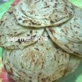 صورة من Sara Mustapha، شاركها بعد تجربة وصفة الملوي