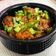 pinky makhija का कुकस्नैप जब उन्होंने वैजिटेबल मंचूरियन (Vegetable Manchurian recipe in hindi) बनाया था।