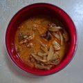 Cooksnap dari Mulyani Yani untuk resep Gulai Labu Siam