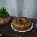 El cooksnap de Alice Vila cuando hizo Torta casera a mi manera.