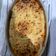 Cooksnap de massaro sur la recette Papoutsakia (aubergine farcie) et béchamel soufflée