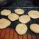 El cooksnap de Tatotomato cuando hizo Galletas sin mantequilla.