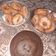 El cooksnap de Ro Sanchez cuando hizo Rosquitas.