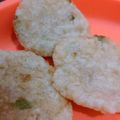 Cooksnap dari Hariyanti Agustin untuk resep Cireng Nasi