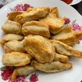 Cooksnap dari Dean Phie untuk resep Tahu Bakso Ayam