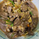 Cooksnap dari Lya Fayza untuk resep Beef Yakiniku ala HokBen