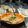 El cooksnap de Laura Miller cuando hizo Pad Thai.