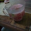 Cooksnap dari Ummu Mu'Aisy untuk resep 18.Kolak Pacarcina #KamisManis