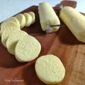 Cooksnap dari Noni Sukmawati untuk resep Homemade Egg Tofu