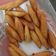 Cooksnap dari Azanti untuk resep Telur tape stik