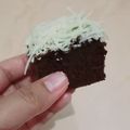 Cooksnap dari bermain bersama untuk resep Bolu coklat 5 telur anti gagal