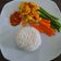 Cooksnap dari Farah Alvamuna Bangma untuk resep SUWIR AYAM PEDAS NO GULA,NO MINYAK,NO SANTAN,COCOK UNTUK DIET