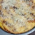 Cooksnap dari Diah Damayanti untuk resep Puding Roti Tawar