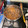 El cooksnap de Karla Parra cuando hizo Bistec a la mexicana con espinacas.