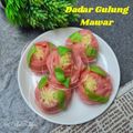 Cooksnap dari Nila Suteja untuk resep Dadar Gulung