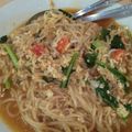 Cooksnap dari Veby Anggita untuk resep Indomie nyemek (pedas)
