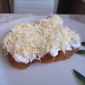 Andrea Orosz Cooksnap-ja, amikor elkészítette a(z) Gluténmentes lángos receptet.