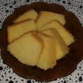 Cooksnap dari Lian Ningsih untuk resep Bolu tape keju (lagi)