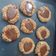 El cooksnap de Mbelen_3 cuando hizo Pepas de Avena y harina integral.