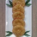 Cooksnap dari Wullurs untuk resep Kue Cucur Gula merah
