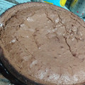 El cooksnap de Romina Moro cuando hizo Torta Brownie facilísima!.