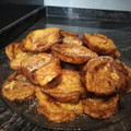 El cooksnap de pilar cuando hizo Torrijas de leche tradicionales.