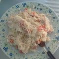 El cooksnap de Franco Motta cuando hizo Risotto a mi manera!!!.