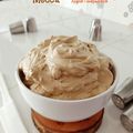Cooksnap dari 🍒 Aiu Pu3 🍒 untuk resep Buttercream Mocca 3 Bahan