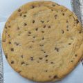 El cooksnap de Gabii FernandezCh cuando hizo Alfacookies.