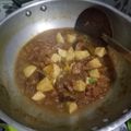 Cooksnap dari May Tri Wahyuni untuk resep Rica Rica Daging Sapi