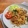Cooksnap dari ricke untuk resep Mie Gomak Aceh