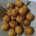 Cooksnap dari Fransisca Wiguna untuk resep Cimplung