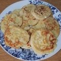 Cooksnap από Eleni στη συνταγή Τηγανίτες με φέτα