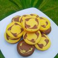 Cooksnap dari Diah untuk resep Kue Batik Alpina
