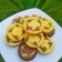 Cooksnap dari Diah untuk resep Kue Batik Alpina