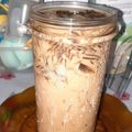 Cooksnap dari Emak Chiko untuk resep Ice Kopi Susu Gula Aren