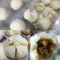Cooksnap dari Intan's Kitchen untuk resep 18.2019.Bakpao Lembut (tanpa tepung Pao)