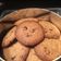 El cooksnap de anaiguti cuando hizo Cookies de Chocolate.