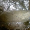 Monique 's cooksnap of when they made Sheree's Herbal Butter for Grilled Steaks and Veggies.